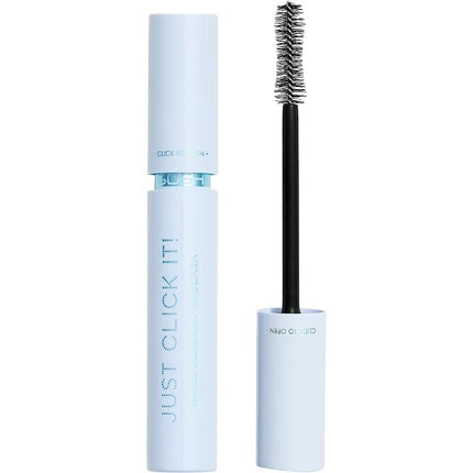 Gosh Just Click It Volumizing Waterproof Mascara 001 Black 10ml