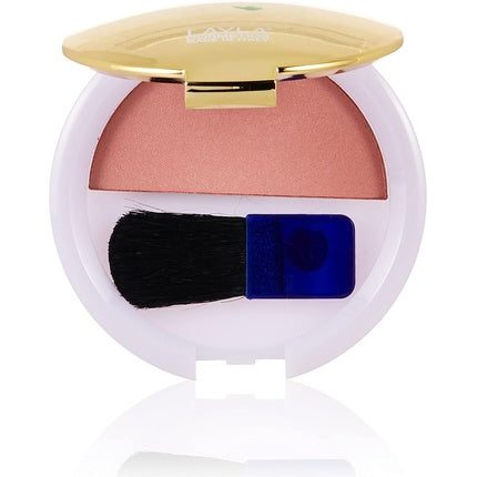 Layla Cosmetics Milano Top Cover Compact Blush