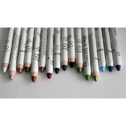 NYX Jumbo Eye Liner Eye Shadow Pencil Full Size 5g - Various Brand New