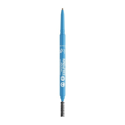 Rimmel Kind & Free Brow Definer 003 Warm Brown