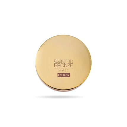 Pupa - Extreme Bronze Matt