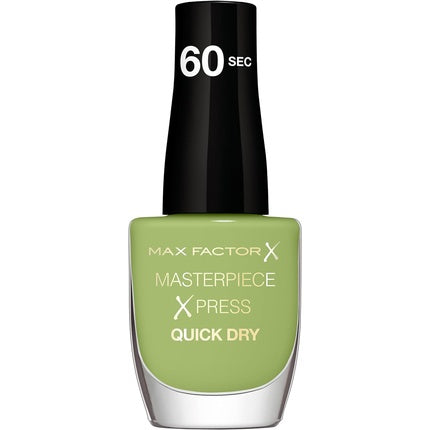 Max Factor Masterpiece Xpress Key Lime