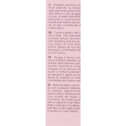 Naj Oleari Lipstick 3.5ml