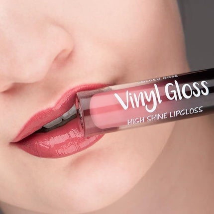 Vinyl Gloss High Shine Lip Gloss 9