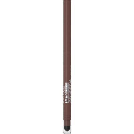 Maybelline Tattoo Liner Smokey Gel Pencil Eye Liner Long Lasting Fade-Proof