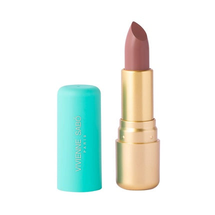 Vivienne Sabo Lipstick Nude Createur Royal Orchid