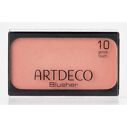 Artdeco Shimmering Blusher Long Lasting 1 x 5g Gentle Touch