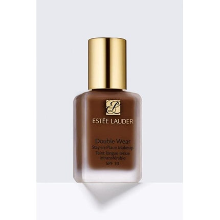 Estée Lauder Double Wear Stay in Place Foundation 8C1 Rich Java 30ml