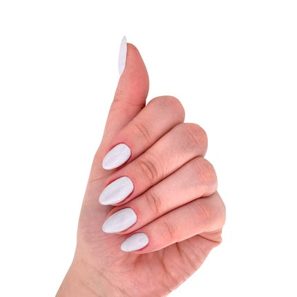 Layla Cosmetics Laylagel Polish Color Tip White 0.01L