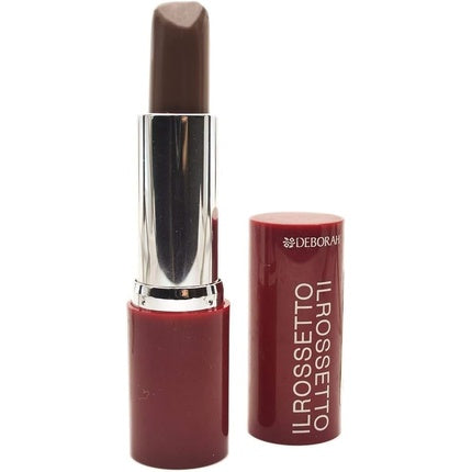 Deborah Milano IL Rossetto Lipstick in Purple Pink and Brown Shades 1.8g 606