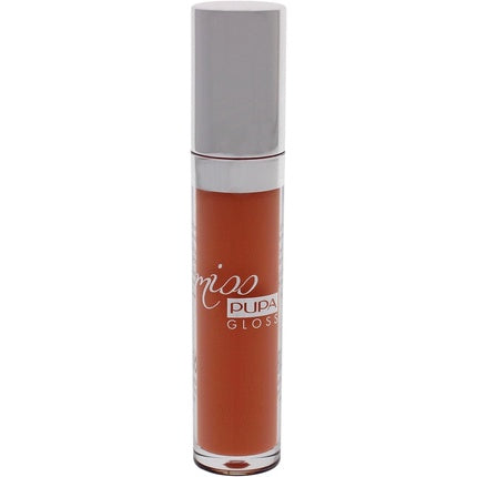 Pupa Miss Pupa Gloss Ultra Shine Gloss Instant Volume Effect Lip Gloss 201 5ml
