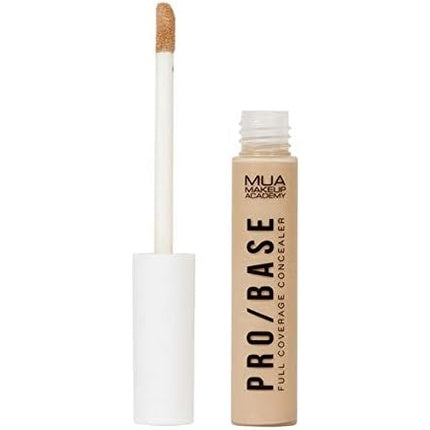 MUA Make Up Academy Pro Base Full Coverage Concealer 146