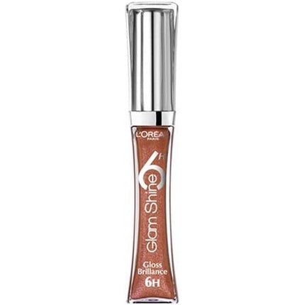 L'Oreal Glam Shine Lipgloss 104 Amber Fidelity