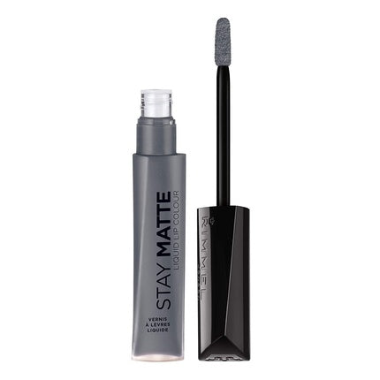 Rimmel London Stay Matte Liquid Lip Color Shadow