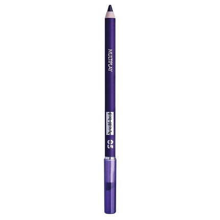 pupa Multiplay Eye Pencil Eyeliner Eyeshadow Kajal 05 Soft Tip Pigment