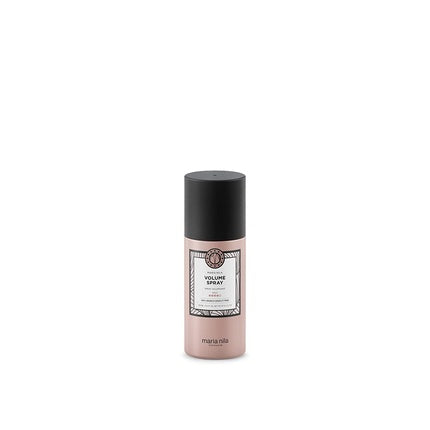 Maria Nila Volume Spray Gives Volume and Natural Finish 3.4 Fl Oz