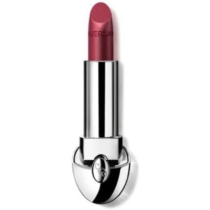 Guerlain Rouge G Luxurious Velvet Metal Lipstick Tone 829 Imperial Plum 3.5g