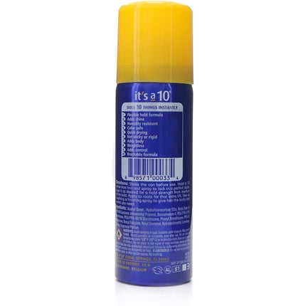 It's a 10 Miracle Finishing Spray 1.7 Ounce