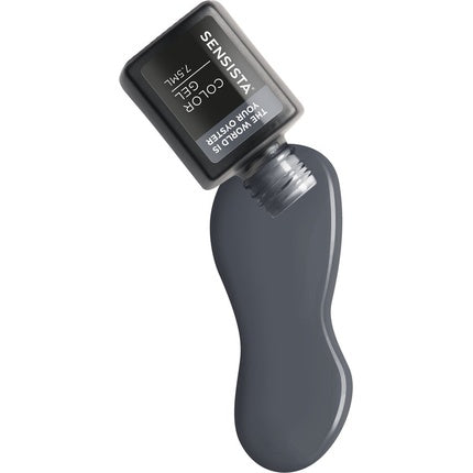 Sensista Color Gel The World Is Your Oyster - Grey