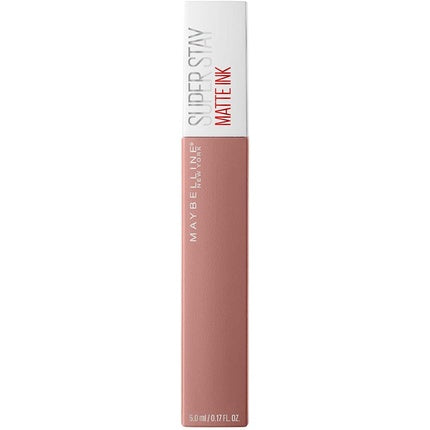 Maybelline Super Stay Matte Ink Liquid Lipstick 60 Poet 5ml