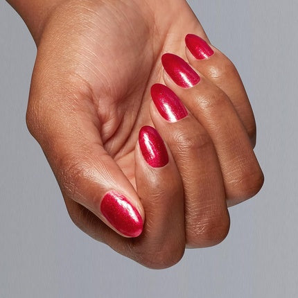 OPI Nail Lacquer Fall 2023 Collection Big Zodiac Energy 0.5 fl oz Kiss My Aries