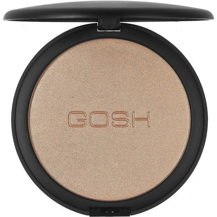 Gosh Copenhagen Contour'n Strobe Kit 128g Nude Whisper