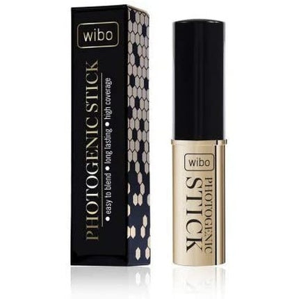 Wibo Photogenic Stick Corrector 3 Alabaster