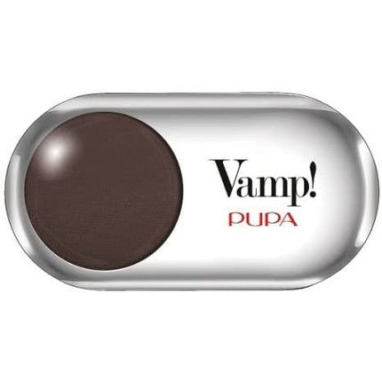 PUPA Milano Vamp! Matt  Eyeshadow 405 Dark Chocolate 1.5g