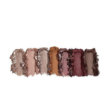 Sigma Beauty Cor-de-Rosa Mini Eyeshadow Palette