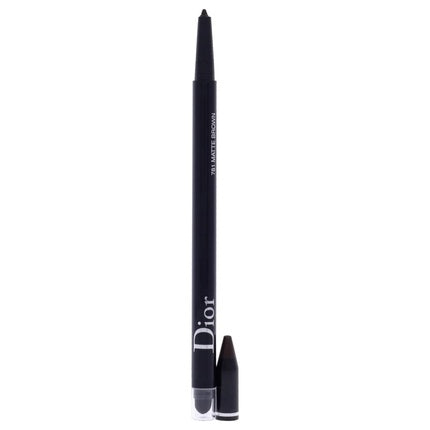 DIOR Diorshow Stylo 781 Matte Brown