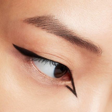 Shiseido SMK Eye Microliner Ink 01 Black/White 1 Count