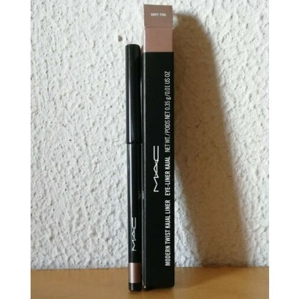 MAC Modern Twist Kajal Liner Grey Tide - New in Box