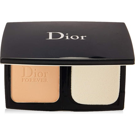 Dior Diorskin Forever Compact Powder 030 Medium Rose