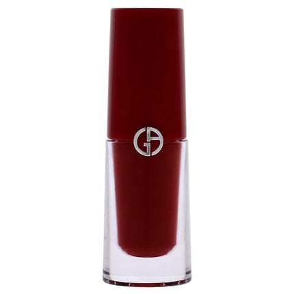 Giorgio Armani Lip Magnet Red Matte Liquid Lipstick 403 Vibrato