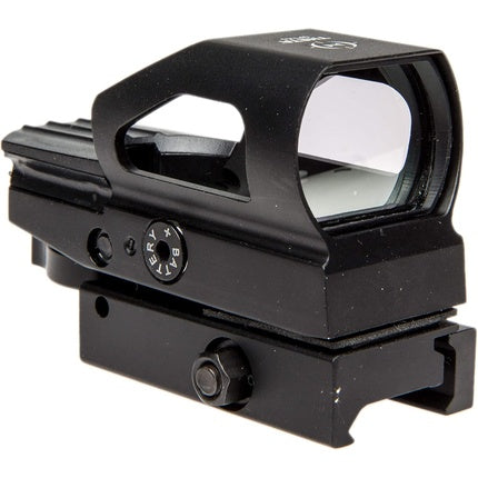 Spider Red/Green Dot Sight for 20mm RIS/RAS Rails