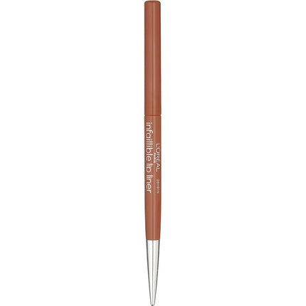 Loreal Infallible Indefectible Lip Liner Timeless Volcano 716 9.92g