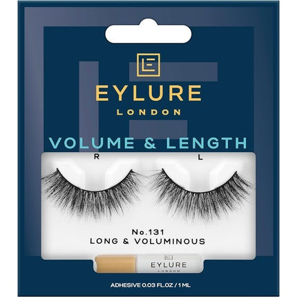 Eylure Volume &amp; Length No. 131