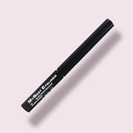 My Best Eyeliner 01