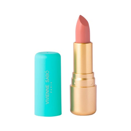 Vivienne Sabo Lipstick Nude Creator Plum Nude