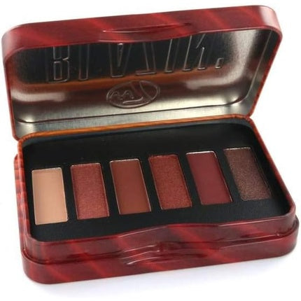 W7 The Glam Box Gift Set