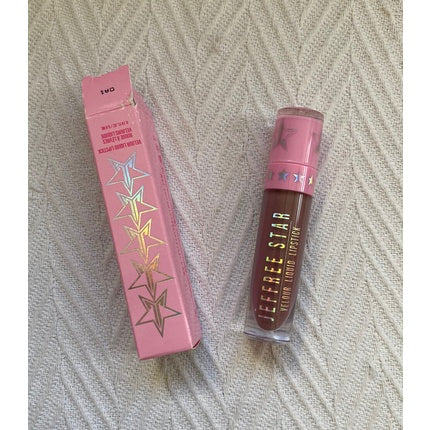 Jeffree Star Cosmetics Velour Liquid Lipstick in Delicious