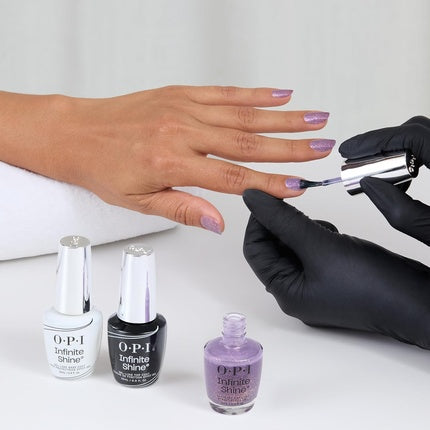 OPI Infinite Shine Nail Polish OPI'm Dreaming Collection - Gel Effect & Long Lasting