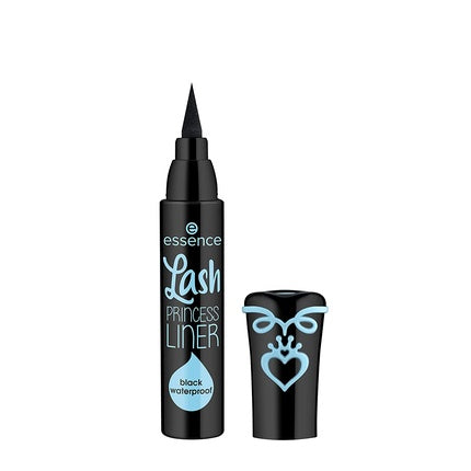 Essence Lash Princess Eye Liner Waterproof Black 3ml