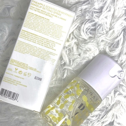 Anastasia Beverly Hills Dewy Set Setting Spray 30ml