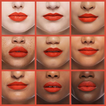 Laura Mercier Velour Extreme Matte On Point Lipstick 1.4g