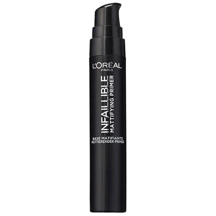 L'Oreal Infallible Mattifying Primer Base de Teint