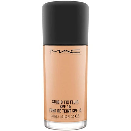 Mac Studio Fix Fluid SPF15 Foundation C5.5 30ml