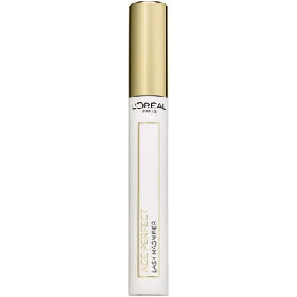 L'Oréal Paris Mascara Black Mascara for Fuller and Thicker Eyelashes 7.4ml
