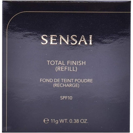 Sensai Total Fin TF 103 Warm Beige