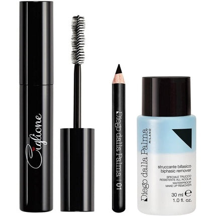 Diego Dalla Palma Kit Ridge Mascara